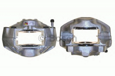 BOSCH 0204103221 - Тормозной суппорт