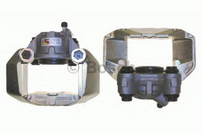 BOSCH 0204103224 -  Тормозной суппорт