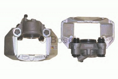 BOSCH 0204103225 -  Тормозной суппорт