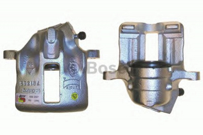 BOSCH 0204103237 - Тормозной суппорт