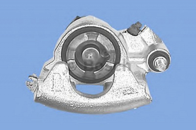 BOSCH 0204103246 - Тормозной суппорт