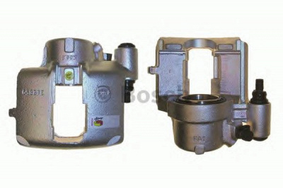 BOSCH 0204103267 - Тормозной суппорт