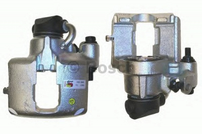 BOSCH 0204103269 - Тормозной суппорт