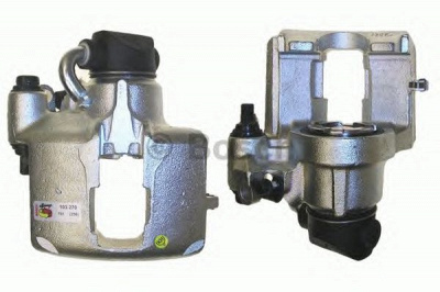 BOSCH 0204103270 -  Тормозной суппорт