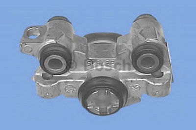 BOSCH 0204103277 -  Тормозной суппорт