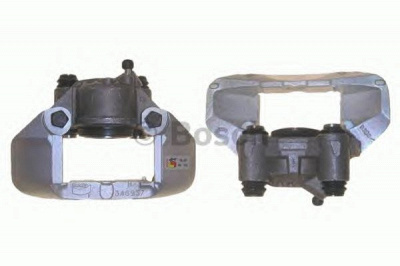 BOSCH 0204103281 -  Тормозной суппорт