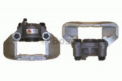 BOSCH 0204103282 - Тормозной суппорт