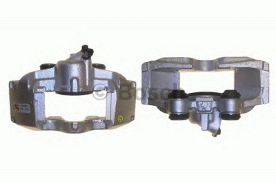 BOSCH 0204103285 -  Тормозной суппорт