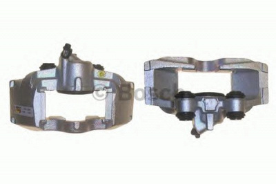 BOSCH 0204103286 -  Тормозной суппорт
