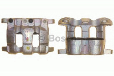 BOSCH 0204103371 - Тормозной суппорт