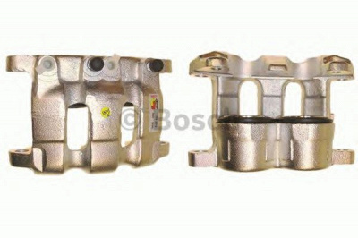 BOSCH 0204103372 -  Тормозной суппорт