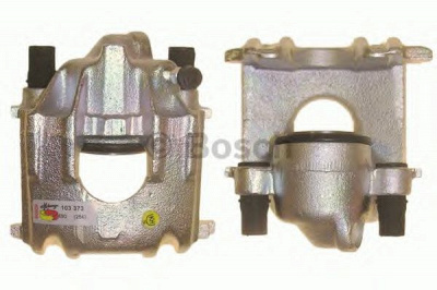 BOSCH 0204103373 - Тормозной суппорт
