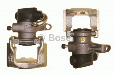 BOSCH 0204103475 -  Тормозной суппорт