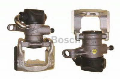 BOSCH 0204103476 -  Тормозной суппорт