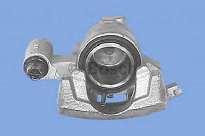 BOSCH 0204103494 - Тормозной суппорт