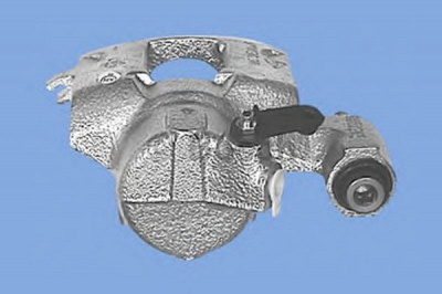 BOSCH 0204103495 -  Тормозной суппорт