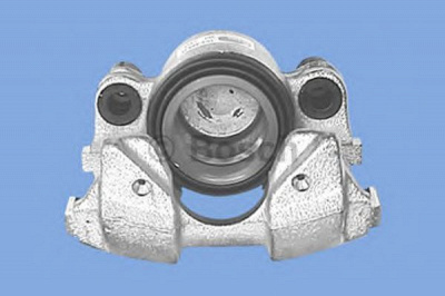 BOSCH 0204103499 -  Тормозной суппорт