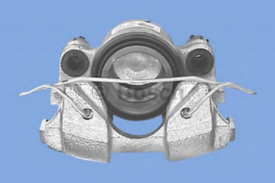BOSCH 0204103500 -  Тормозной суппорт