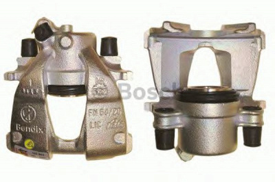 BOSCH 0204103503 -  Тормозной суппорт