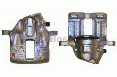 BOSCH 0204103524 -  Тормозной суппорт