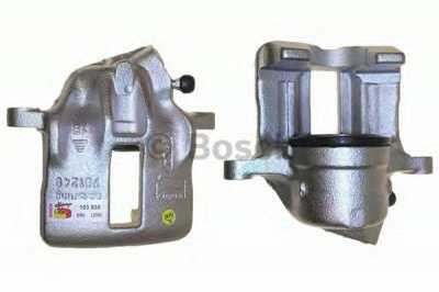 BOSCH 0204103530 -  Тормозной суппорт