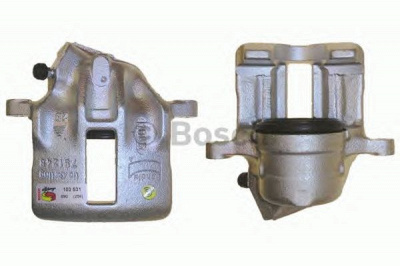 BOSCH 0204103531 -  Тормозной суппорт
