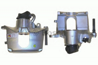 BOSCH 0204103594 - Тормозной суппорт