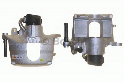 BOSCH 0204103595 - Тормозной суппорт