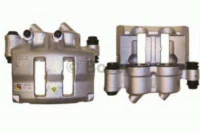 BOSCH 0204103731 -  Тормозной суппорт