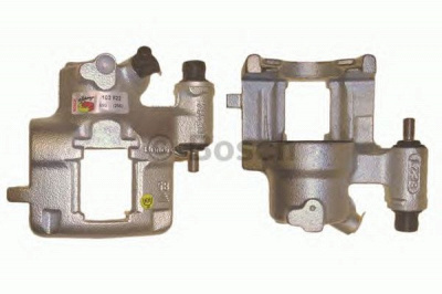 BOSCH 0204103822 - Тормозной суппорт
