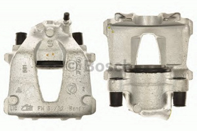BOSCH 0204103854 -  Тормозной суппорт