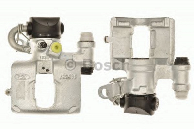BOSCH 0204103864 - Тормозной суппорт