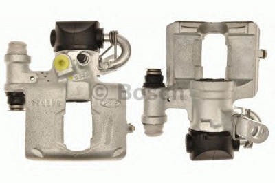 BOSCH 0204103865 - Тормозной суппорт