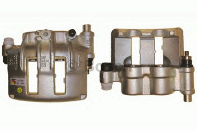 BOSCH 0204103925 -  Тормозной суппорт