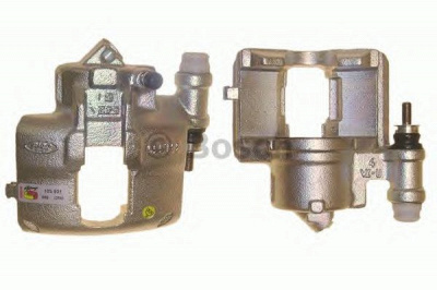 BOSCH 0204103931 - Тормозной суппорт