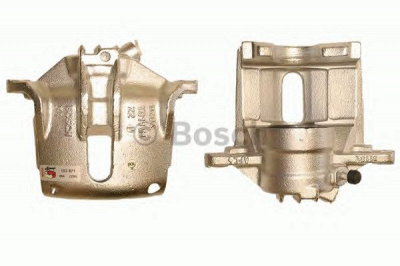 BOSCH 0204103971 -  Суппорт тормозной