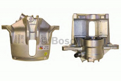 BOSCH 0204103972 -  Тормозной суппорт