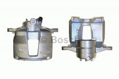 BOSCH 0204103973 -  Суппорт тормозной