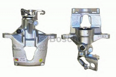 BOSCH 0204103977 - Тормозной суппорт