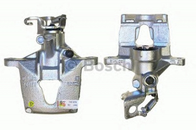 BOSCH 0204103978 - Тормозной суппорт