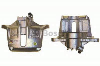 BOSCH 0204103989 -  Тормозной суппорт
