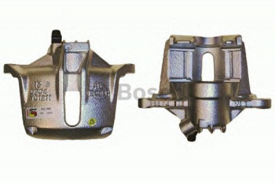 BOSCH 0204103990 -  Тормозной суппорт