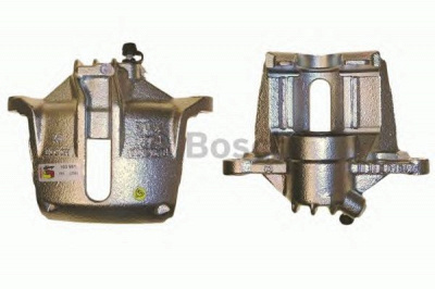 BOSCH 0204103991 -  Тормозной суппорт