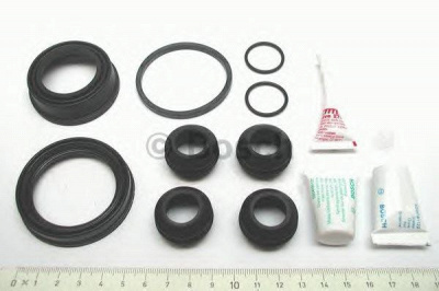 BOSCH 0204104033 -  Ремкомплект, тормозной суппорт