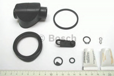 BOSCH 0204104040 -  Ремкомплект, тормозной суппорт