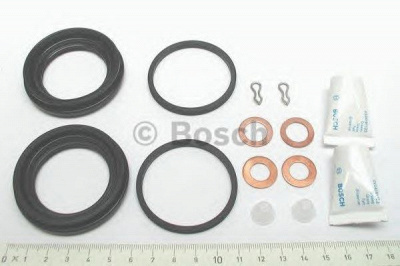 BOSCH 0204104042 -  Ремкомплект, тормозной суппорт
