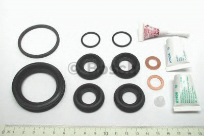 BOSCH 0204104044 -  Ремкомплект, тормозной суппорт