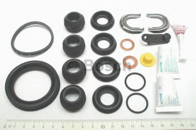 BOSCH 0204104052 -  Ремкомплект, тормозной суппорт