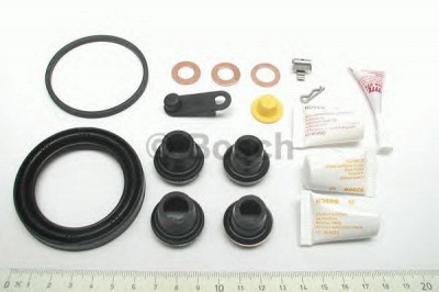 BOSCH 0204104056 -  Ремкомплект, тормозной суппорт