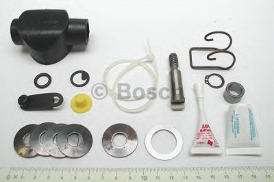 BOSCH 0204104068 -  Ремкомплект, тормозной суппорт